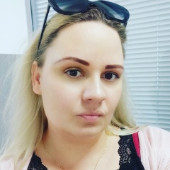 Наталья Лаухина, 15.01.1980, Алматы