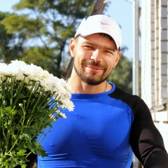 Дмитрий Поливко, 02.06, Кривой Рог