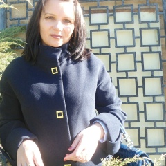 Елена Шаргородская, 10.08, Новопавловск