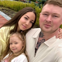 Мария Быкова, 27.03, Чебоксары