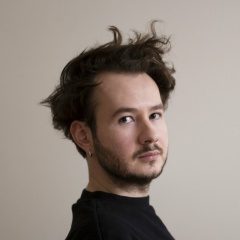 Игорь Глубоковских, 19.01.1989, Москва