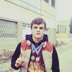 Иса Абдуев, 02.09, Ессентуки