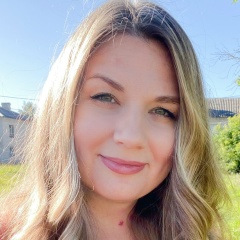 Елена , 17.05, Санкт-Петербург