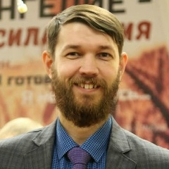 Олег Митрюков, 17.07.1986, Елабуга