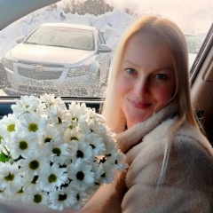 Наталья , 08.04.1985, Сергиев Посад