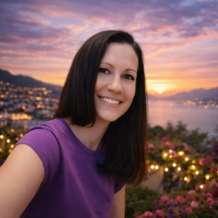 Ирина Карпова, Санкт-Петербург