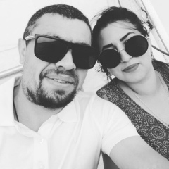 Миша Галяма, 01.07.2006, Челябинск