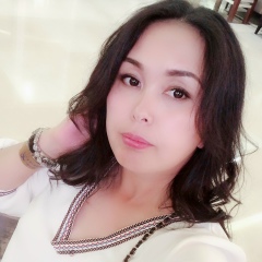 Гульжахар Б, Астана