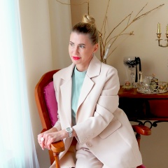 Косметолог Наталия Вадимовна, Санкт-Петербург