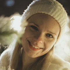 Даша Усанова, 27.08.1923, Москва