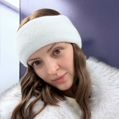 Варвара Аксенова, 23.08.1988, Москва