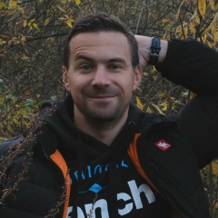 Павел Рукаванов, 13.03.1988, Москва