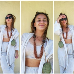 Виктория Фёдорова, 26.03.1991, Москва