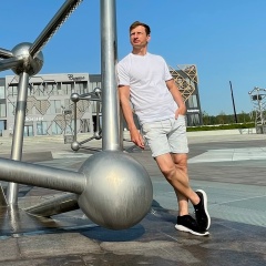 Сергей Гордеев