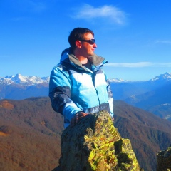 Иван Лысюк, 09.07.1986, Санкт-Петербург