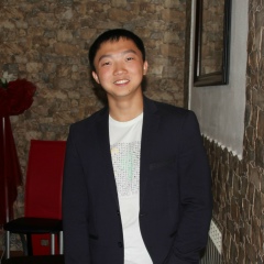 Артём Эм, 08.02.1989, Караганда