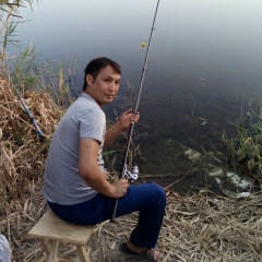 Нурлан Казангапов, 03.09