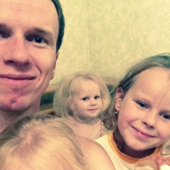 Виктор Таныгин, 20.01, Омск