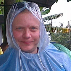 Сан-Саныч Сальников, 11.01.1976, Санкт-Петербург