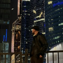 Кирилл Сергеевич, 25.04, Ростов-на-Дону