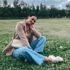 Оля Позднякова, 15.05.1992, Казань