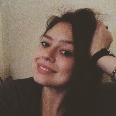 Лина Комарова, 18.11, Kettering