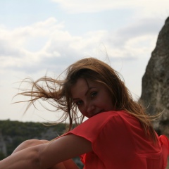 Екатерина Тимофеева, 16.07, Москва