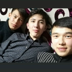 Дастан Серик, 28.05, Madrid