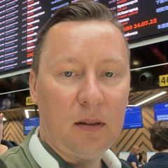 Андрей Макаренков, 16.11.1983, Санкт-Петербург