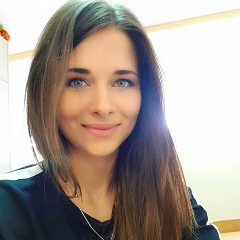 Светлана Белова, 26.09