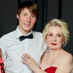 Виталий Балабанов, 20.03.1989, Malibu