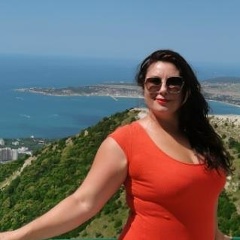 Анастасия Васильева, 18.11, Уфа