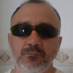 Vladimir Godoy, 31.01, São Paulo