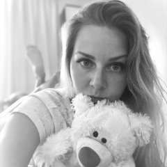 Дарья Федорова, 15.04