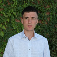 Ярослав Макарук, 24.09, Житомир