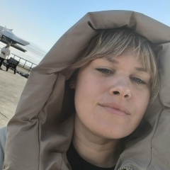 Ксения Скоробогатова, 03.02, Владивосток