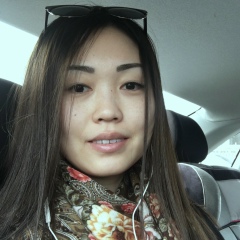 Татьяна Пак, 30.11.1984, Астрахань