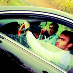 Ибра Гериханов, 09.08.1993, Грозный