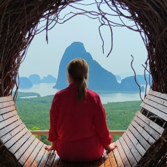 Анна Бахман, 07.02, Красноярск