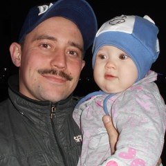 Николай Степанов, 02.10.1987, Алматы