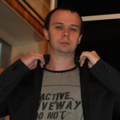 Дмитрий Золотов, 11.01, Москва