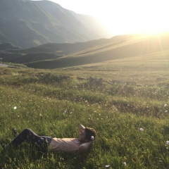 Хусейн Мусаев, 17.08.1994, Грозный