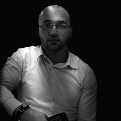 Азиз Мамедов, 15.03.1994, Нальчик