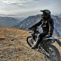 Дильшат Кудерин, 25.11.1989, Алматы