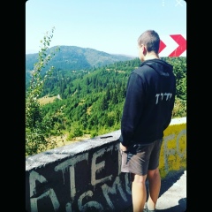 Сережа Бадюл, 21.06.2000, Нетания