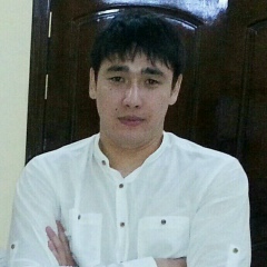 Жандос Ошакбаев, 11.11.1988, Шымкент