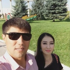 Багдат-Гарфун Курмановтар, 04.02.1988, Актобе