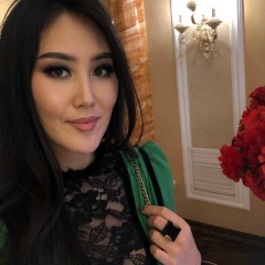 Ainur Tanatova, 03.06.1988, Актобе