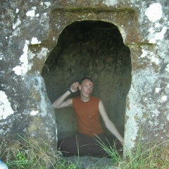 Ngagpa Oleg Kunchog, 12.07, Pharping