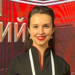 Валентина Волкова, 17.12, Санкт-Петербург